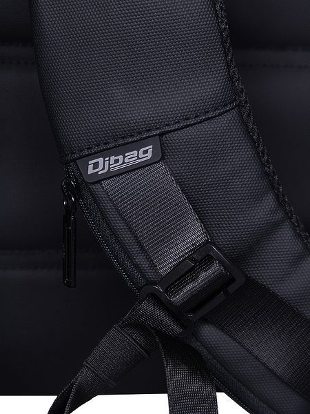 Сумка-рюкзак DJ Bag CD&M MK2 U артикул 308940Si-1 фото 9