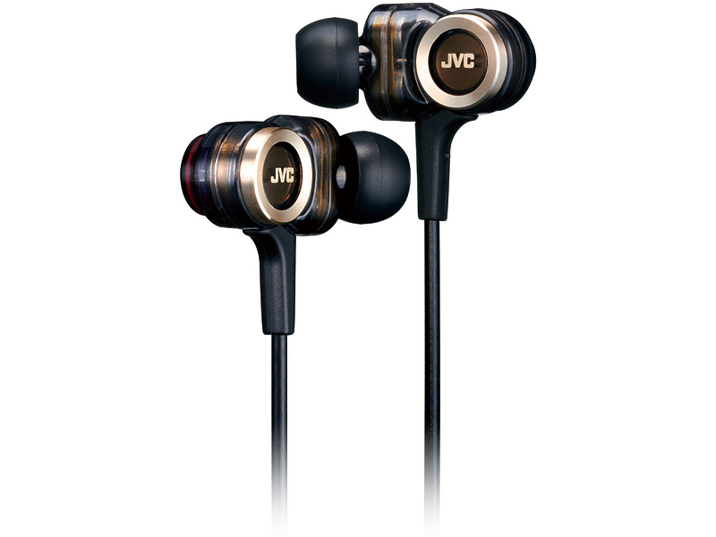 Наушники JVC HA-FXZ200 артикул 121485Si-1