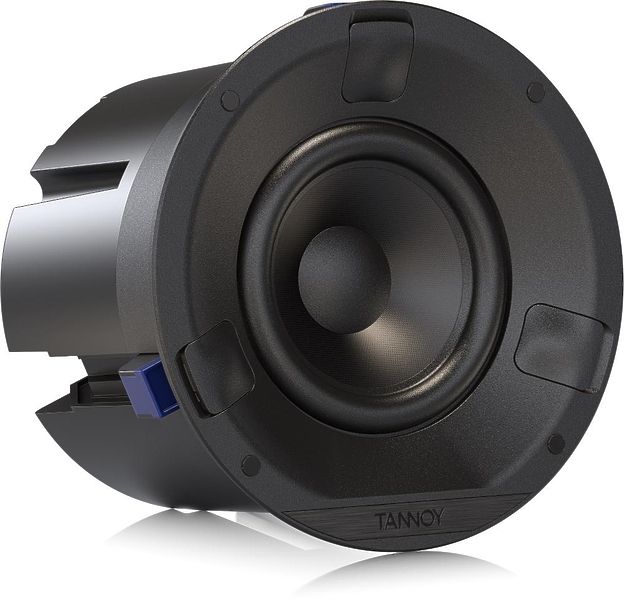 Потолочный громкоговоритель Tannoy QCI 3 артикул 266129Si-1 фото 3