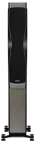 Напольная акустика Dynaudio Confidence 50 (Smoke high gloss) артикул 192655Si-1 фото 5