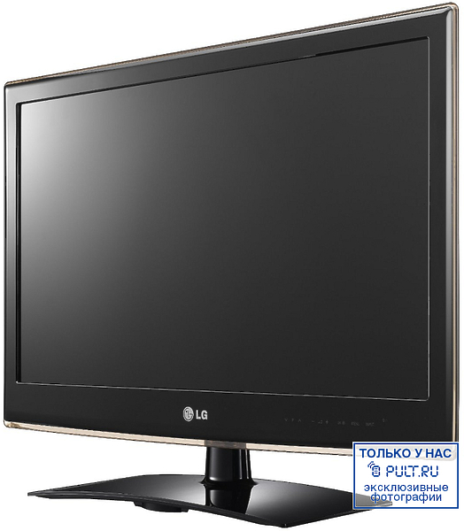 LED телевизор LG 19LV2500 артикул 332110FV-1 фото 3