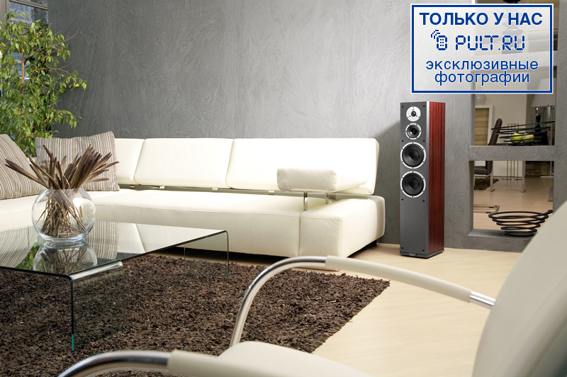 Напольная акустика Dynaudio Excite X36 satin black артикул 398132FV-1 фото 11