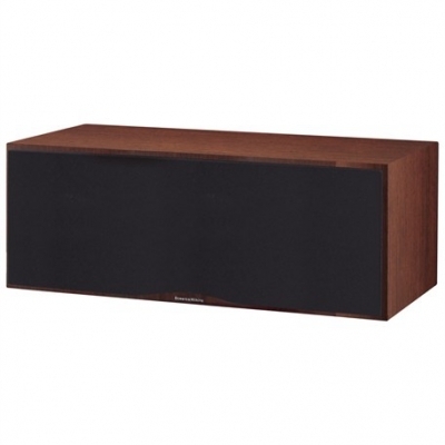 Центральный канал B&W CM Centre 2 Wenge артикул 438337FV-1