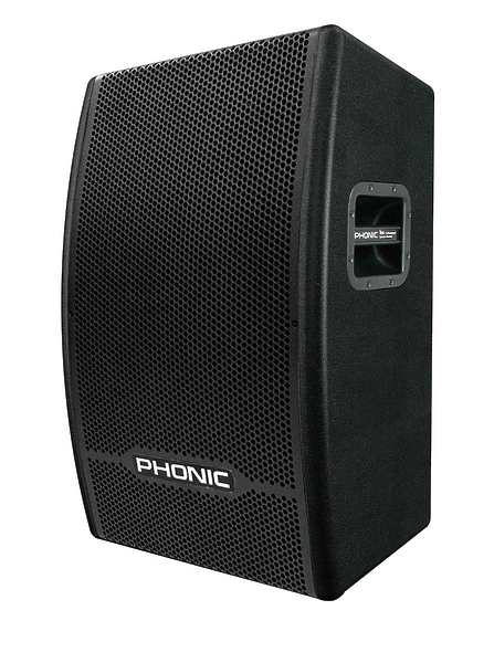 Акустическая система PHONIC iSK 15 артикул 156500Si-1 фото 4