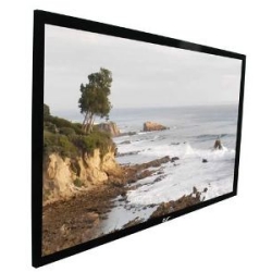 Elite Screens R135WH1 168x299cm (135") CineWhite артикул 060750Si-1