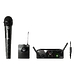 Радиосистема AKG WMS40 MINI2 Mix Set US25AC