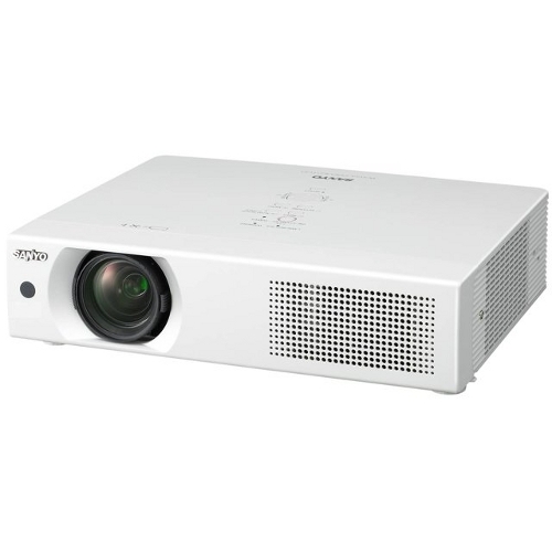 Проектор Sanyo PLC-WU3800 артикул 355104FV-1