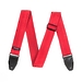Ремень для гитары Dunlop DST7001RD Deluxe Seatbelt Red