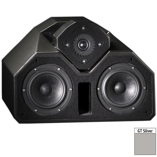 Акустика центрального канала Wilson Audio WATCH center CS3 GT Silver артикул 227675Si-1