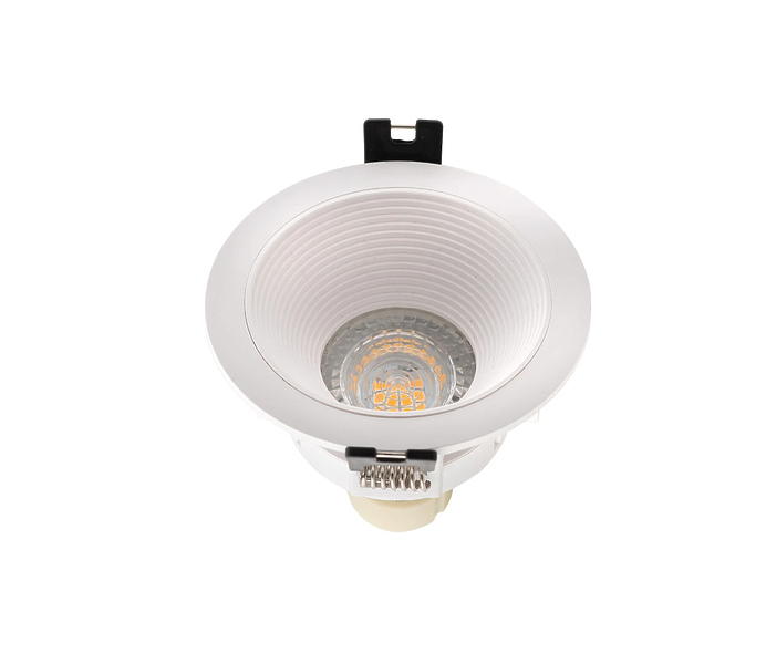 Светильник встраиваемый Denkirs DK3027-WH (White) артикул 270578Si-1 фото 4