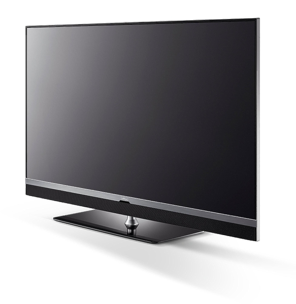 Metz Planea 55 UHD в «HiFiRussia»
