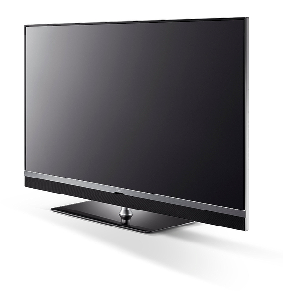 LED телевизор Metz Planea 55 UHD артикул 140780Si-1