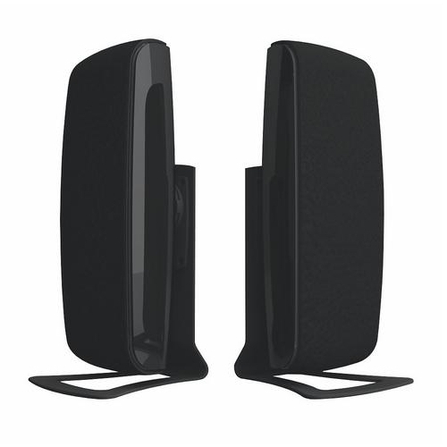 Стойка под акустику Dali Fazon LCR Table Stand L/R артикул 111895Si-1