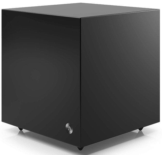 Сабвуфер Audio Pro SW-5 Black артикул 247057Si-1