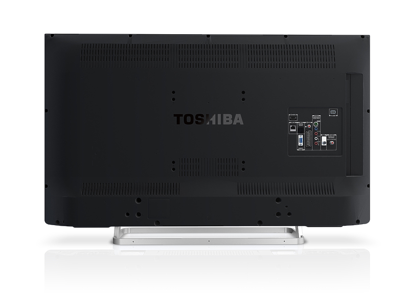 LED телевизор Toshiba 42L7453R артикул 106963Si-1 фото 5