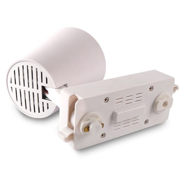 Светильник трековый JazzWay PTR 0315 15Вт WH артикул 281829Si-1 фото 5
