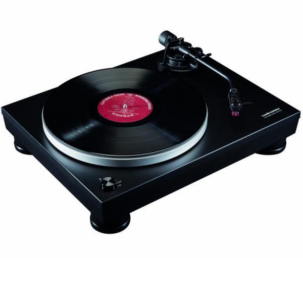 Проигрыватель винила Audio Technica AT-LP5 артикул 137371Si-1