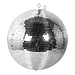 Зеркальный шар ADJ Mirrorball 40см