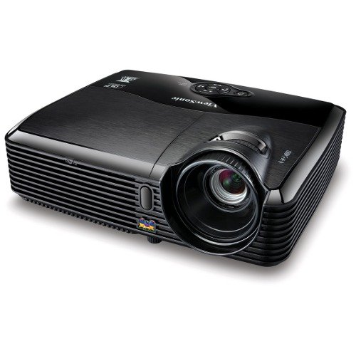 Проектор ViewSonic PJD6243 артикул 353931FV-1