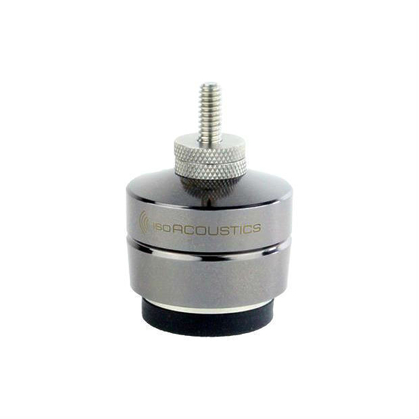 Ножки для напольных АС IsoAcoustics GAIA II артикул 167880Si-1