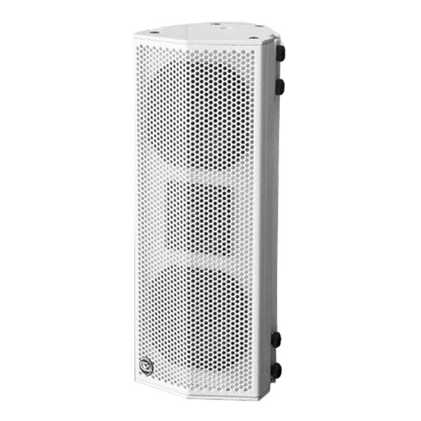 Акустическая система Volta NANO Techno TOP2 W артикул 185241Si-1 фото 3
