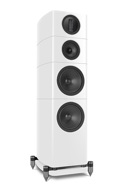 Напольная акустика Wharfedale Elysian 4 black артикул 218551Si-1 фото 4