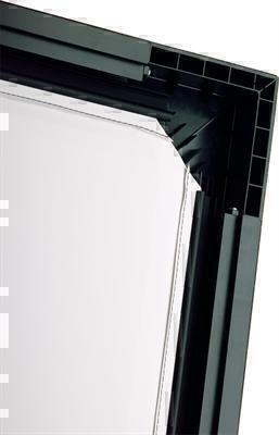 Draper Onyx HDTV (9:16) 409/161 203*356 AT1200 Vel-Tex артикул 348799SI-1 фото 5