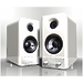Полочная акустика Quadral Rondo aktiv white high gloss