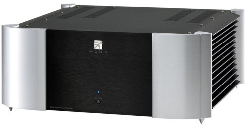 Усилитель звука Sim Audio MOON W-8 RS артикул 323691FV-1