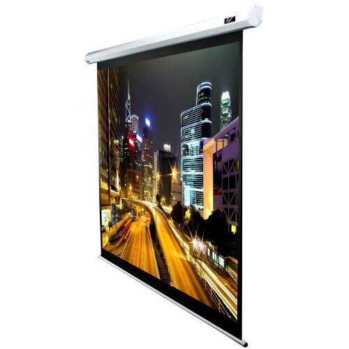 Экран Elite Screens Electric100XH (100"/16:9) 125x221cm MaxWhite артикул 356899FV-1
