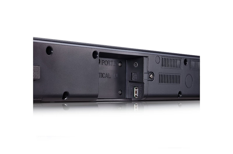 Саундбар LG SQC2 артикул 299943Si-1 фото 12