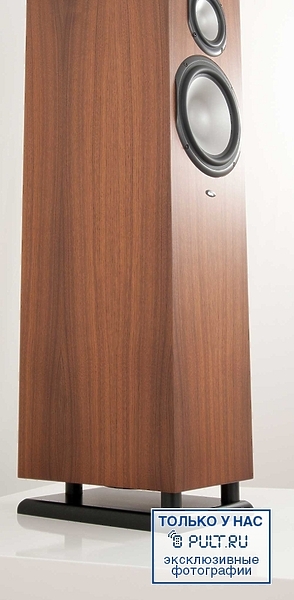 Chario Syntar 533 walnut артикул 400293FV-1 фото 6