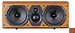 Центральный канал Wharfedale Diamond 9 CM, cherry