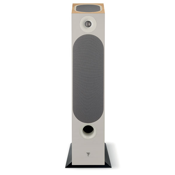 Напольная акустика Focal Chora 826-D Black артикул 209029Si-1 фото 6