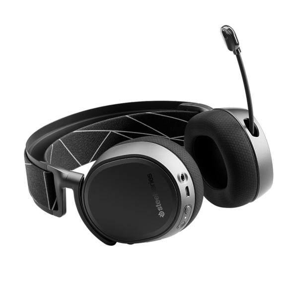 Наушники SteelSeries Arctis 9 артикул 263890Si-1 фото 4