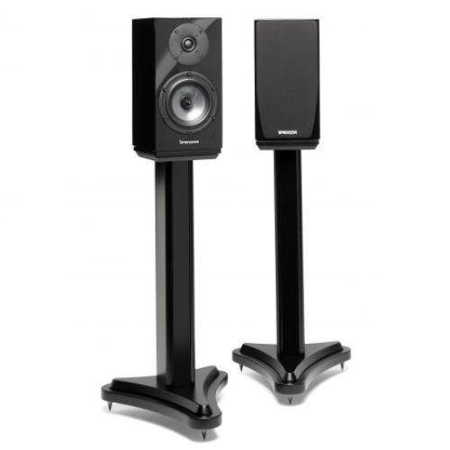 Стойка для колонок Spendor SA1 Stand black артикул 316538FV-1