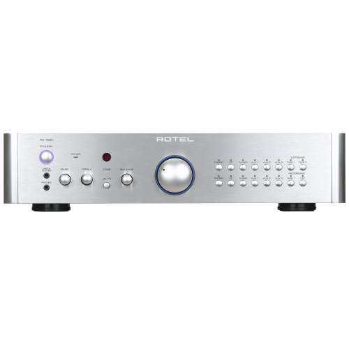 Предусилитель Rotel RC-1580 Silver артикул 326213FV-1