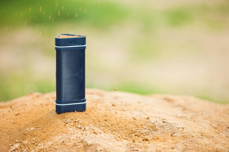 Hercules WAE Outdoor 04 Plus blue #5 в «HiFiRussia»