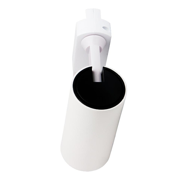 Светильник трековый JazzWay PTR 0715 4000К 15Вт WH артикул 281844Si-1 фото 4