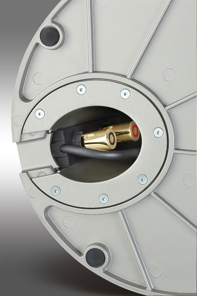 Напольная акустика Dali Fazon F5 red артикул 427019FV-1 фото 19