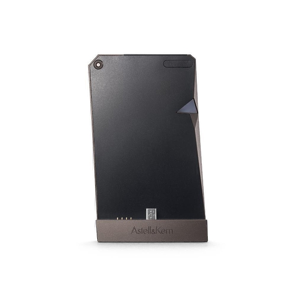 Astell&Kern AK380 AMP black артикул 345810SI-1 фото 5