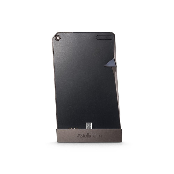Усилитель для наушников Astell&Kern AK380 AMP black артикул 148468Si-1 фото 5