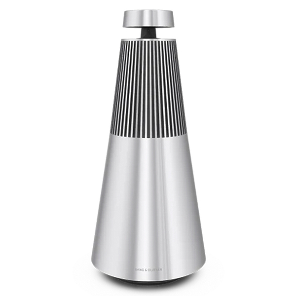 Беспроводная Hi-Fi акустика Bang & Olufsen Beosound 2 3rd Gen Natural артикул 294223Si-1 в интернет-магазине «HiFiRussia»