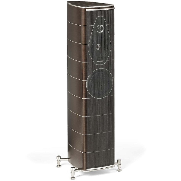 Напольная акустика Sonus Faber Olympica Nova II walnut артикул 199805Si-1 фото 12