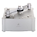 Машина для мойки виниловых дисков Clearaudio Double Matrix Professional Sonic silver