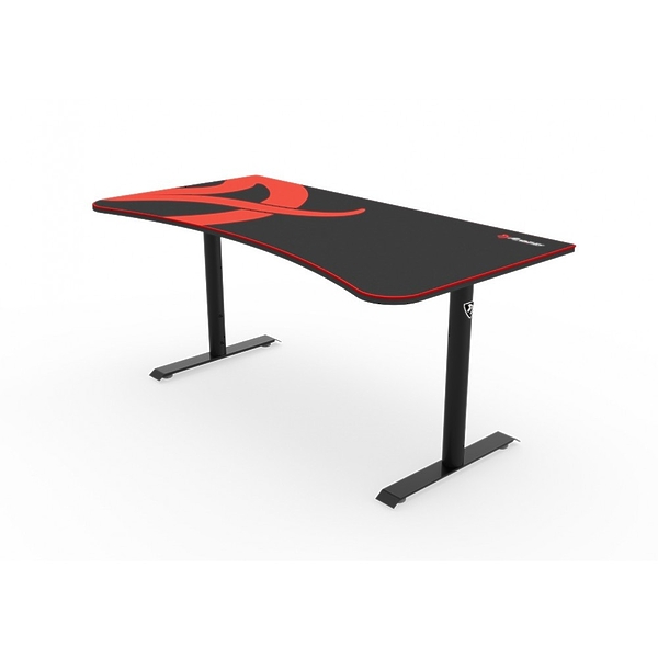 Стол Arozzi Arena Gaming Desk Dark Black артикул 275471Si-1 фото 3