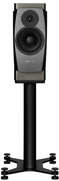 Полочная акустика Dynaudio Confidence 20 (Smoke high gloss) артикул 192665Si-1 фото 4