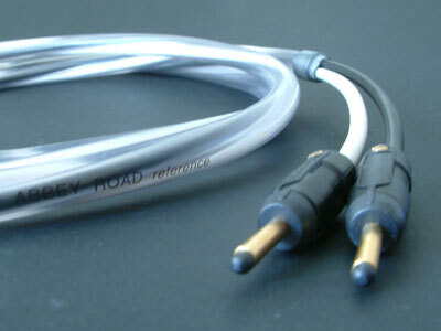 Акустический кабель Studio Connection Reference plus SP (4mm), 3.0 м артикул 216300Si-1