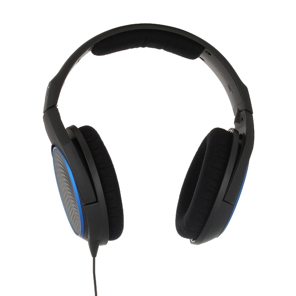 Наушники Sennheiser HD 451 артикул 149229Si-1 фото 3