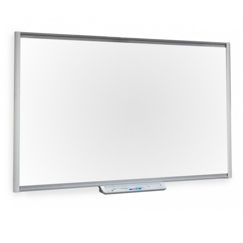 Интерактивная доска Smart SBM685 с активным лотком артикул 102639Si-1